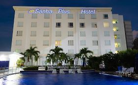 Sanha Plus Hotel Santa Marta